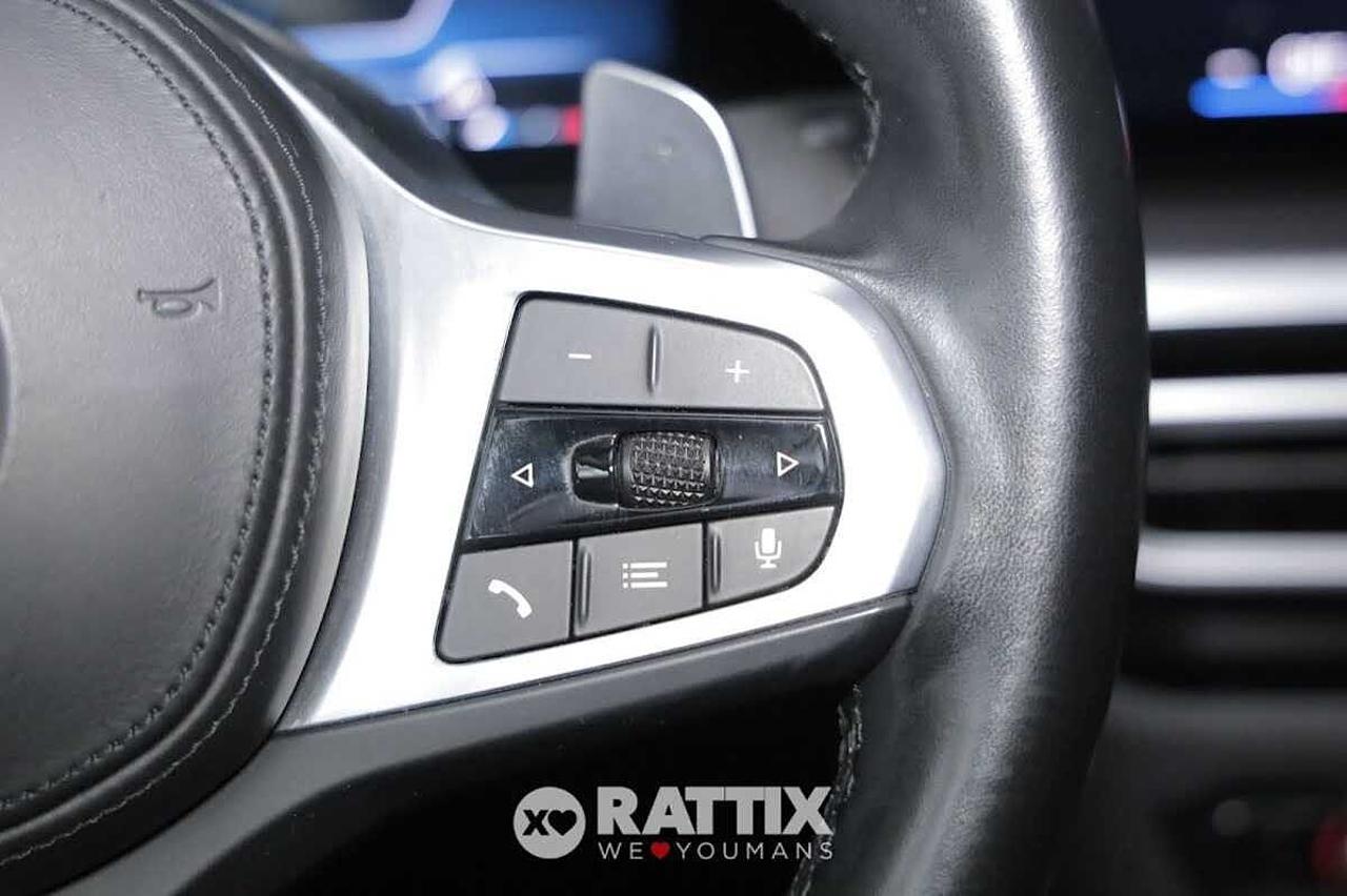 BMW Bmw Serie 3 usata 4