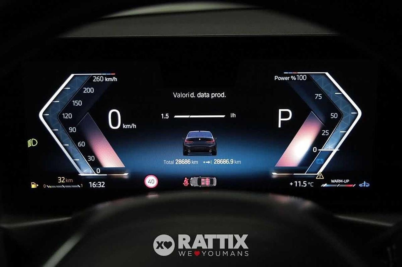 BMW Bmw Serie 3 usata 7