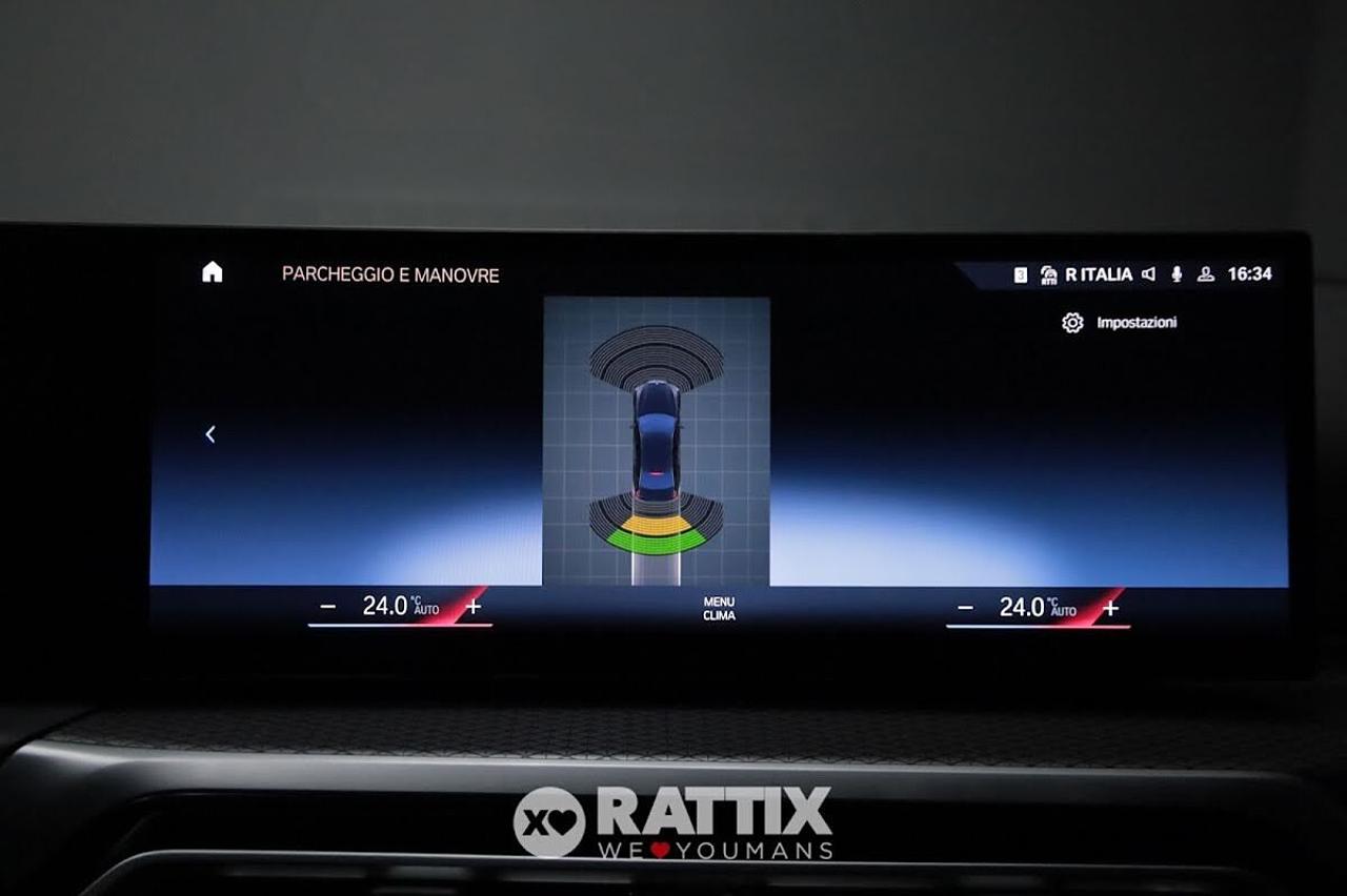 BMW Bmw Serie 3 usata 9