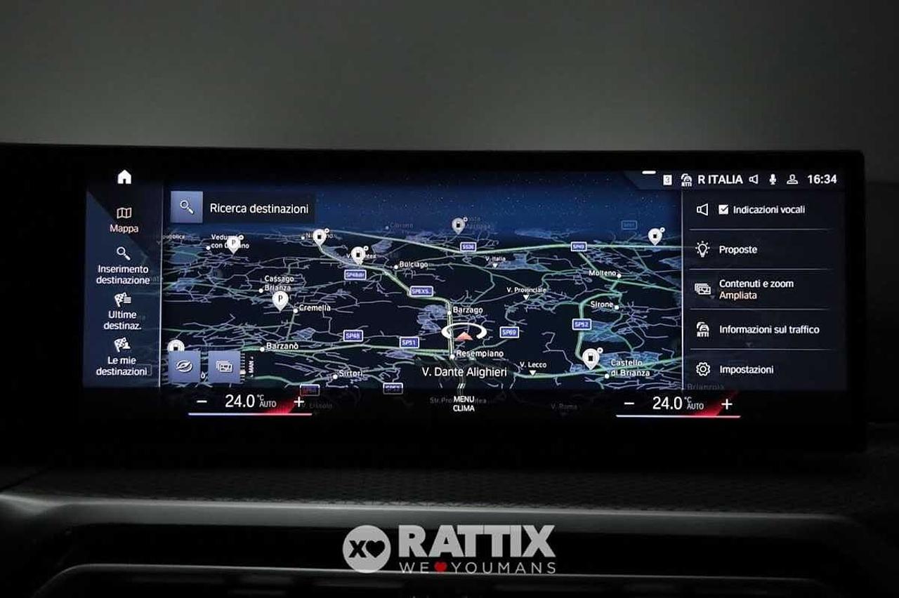 BMW Bmw Serie 3 usata 10