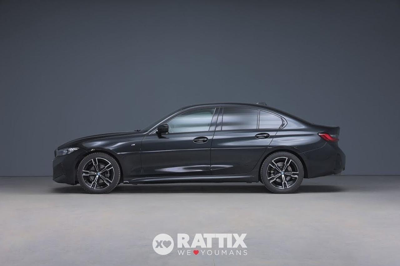 BMW Bmw Serie 3 usata 11