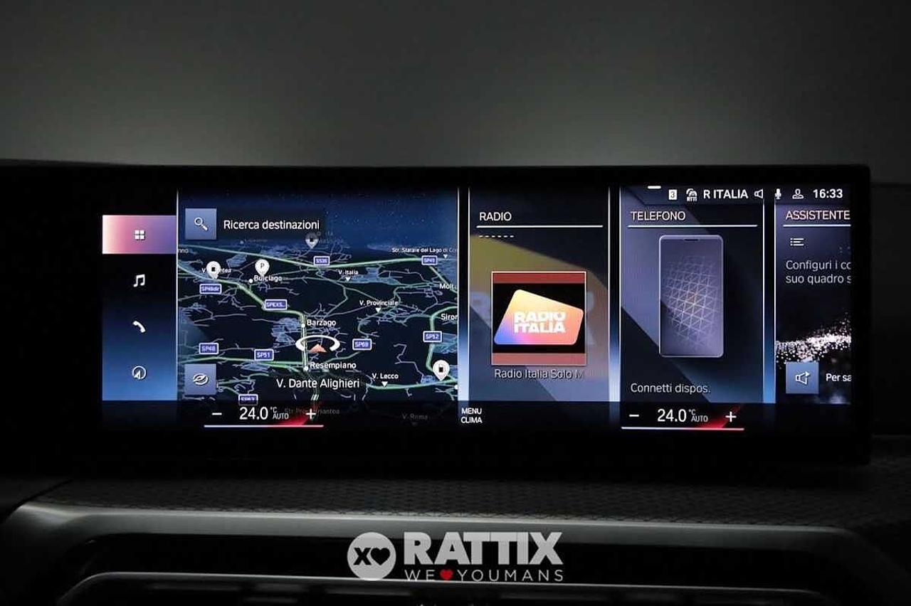 BMW Bmw Serie 3 usata 12