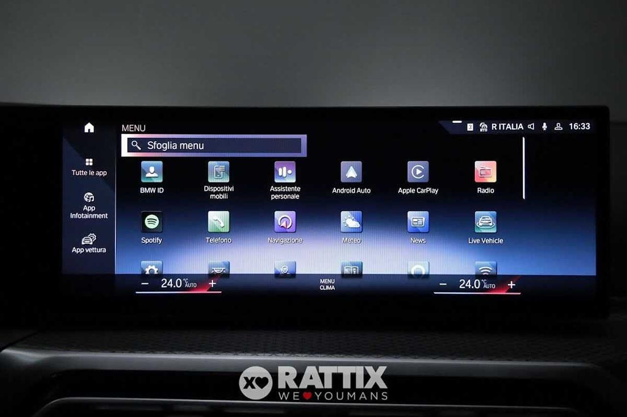 BMW Bmw Serie 3 usata 13