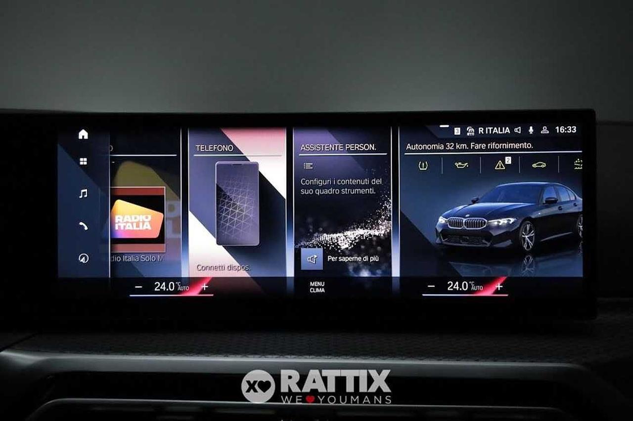 BMW Bmw Serie 3 usata 14