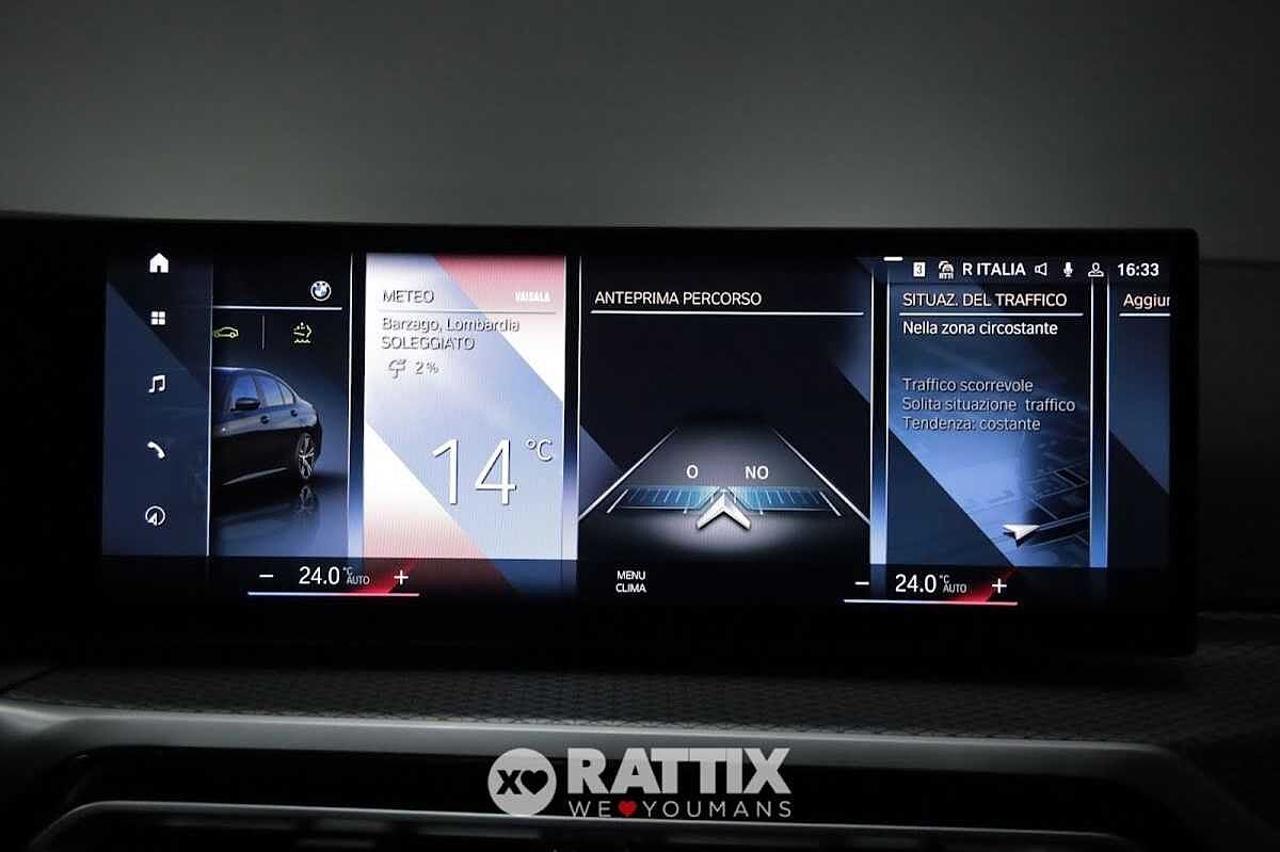 BMW Bmw Serie 3 usata 15