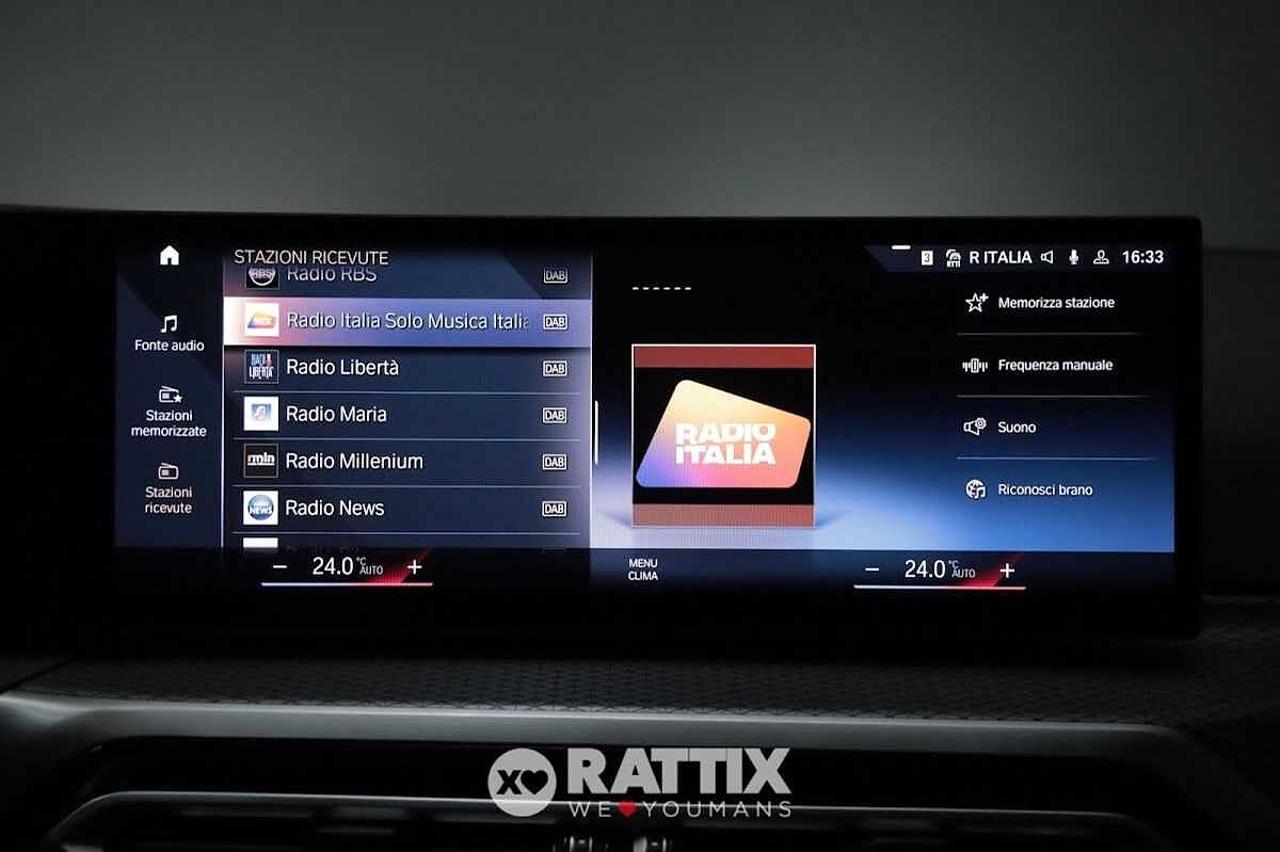 BMW Bmw Serie 3 usata 16