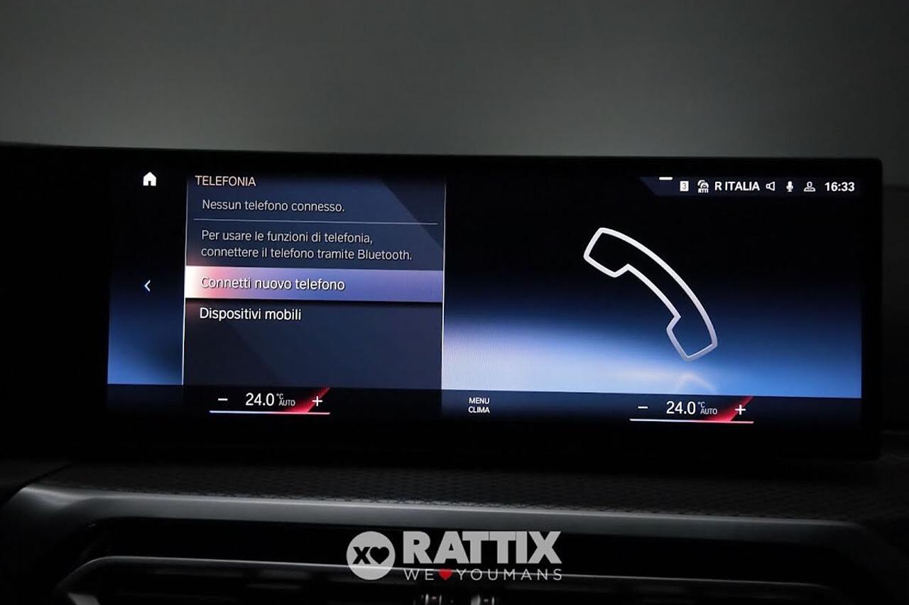 BMW Bmw Serie 3 usata 17