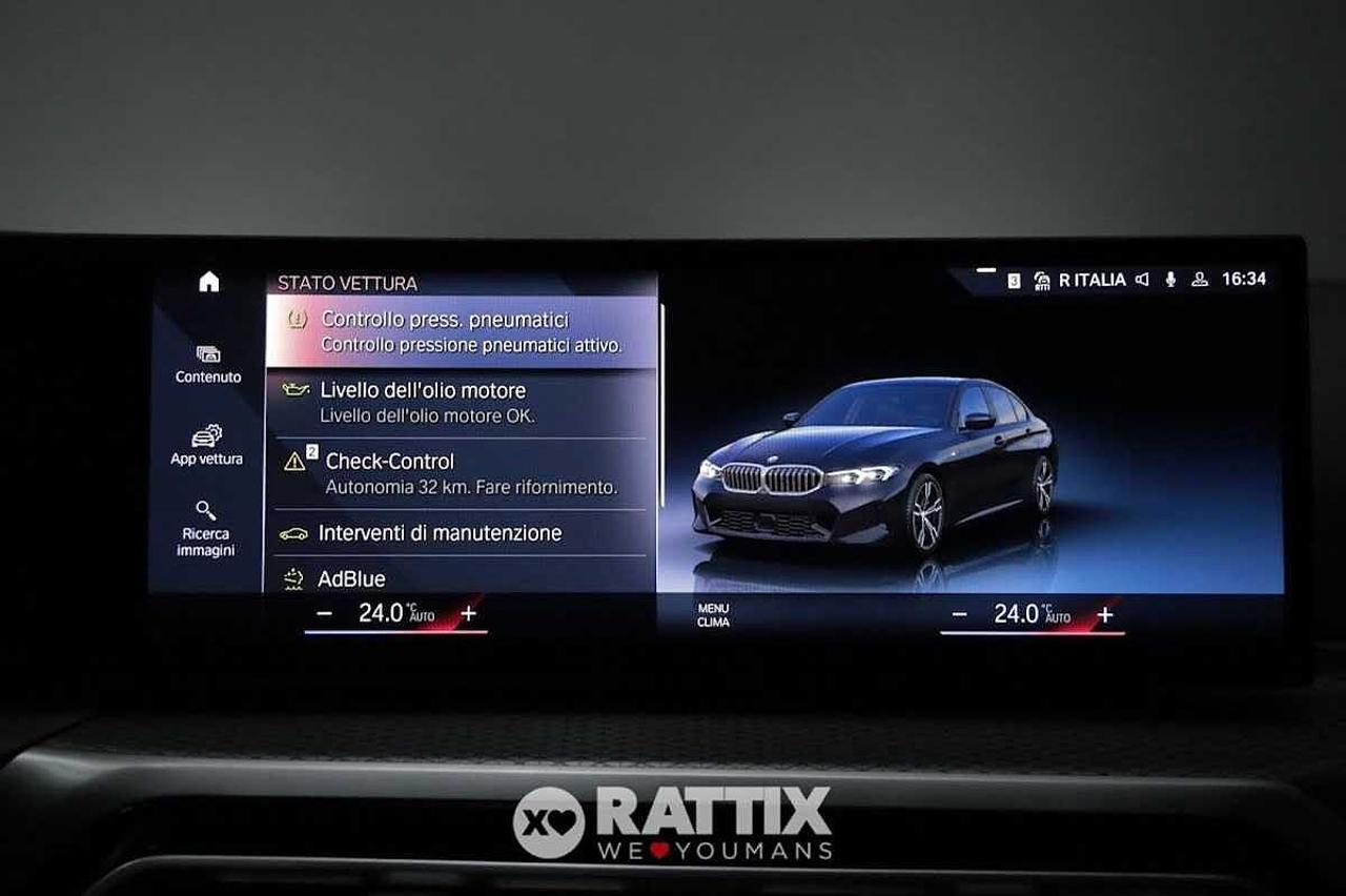 BMW Bmw Serie 3 usata 18