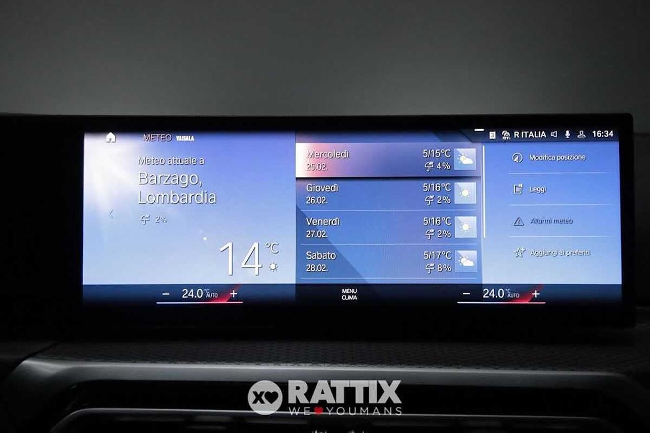 BMW Bmw Serie 3 usata 19