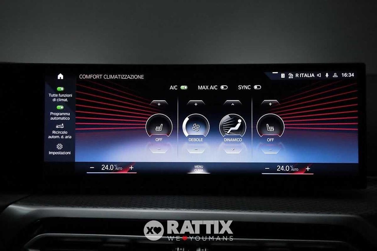 BMW Bmw Serie 3 usata 20