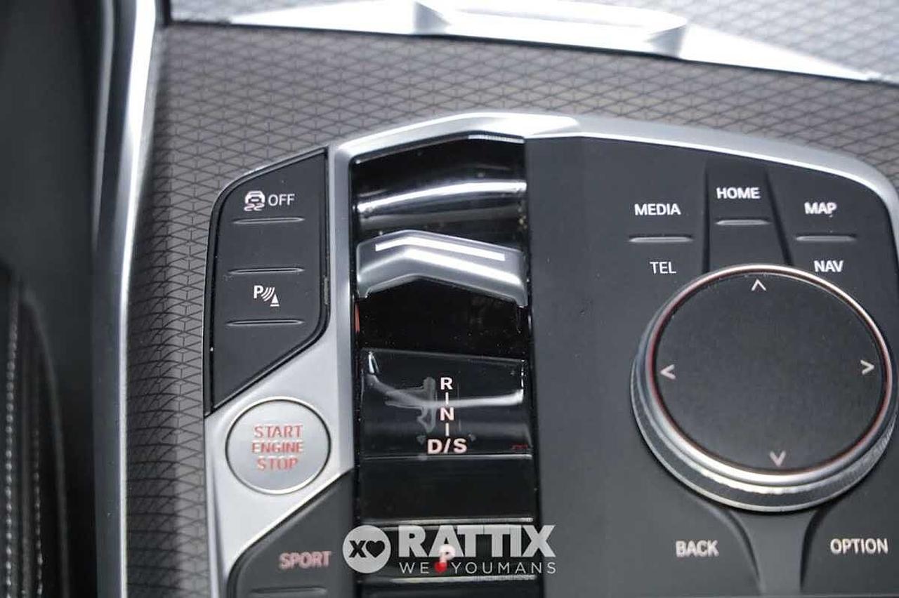 BMW Bmw Serie 3 usata 21