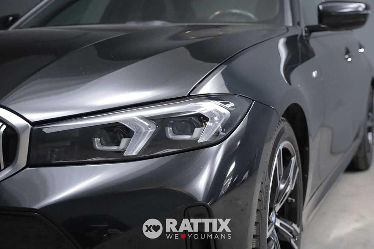 BMW Bmw Serie 3 usata 22