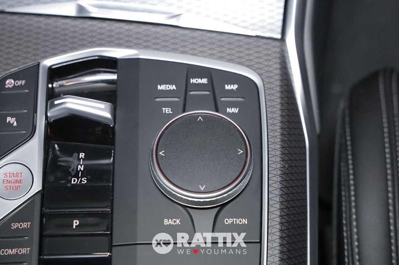 BMW Bmw Serie 3 usata 23