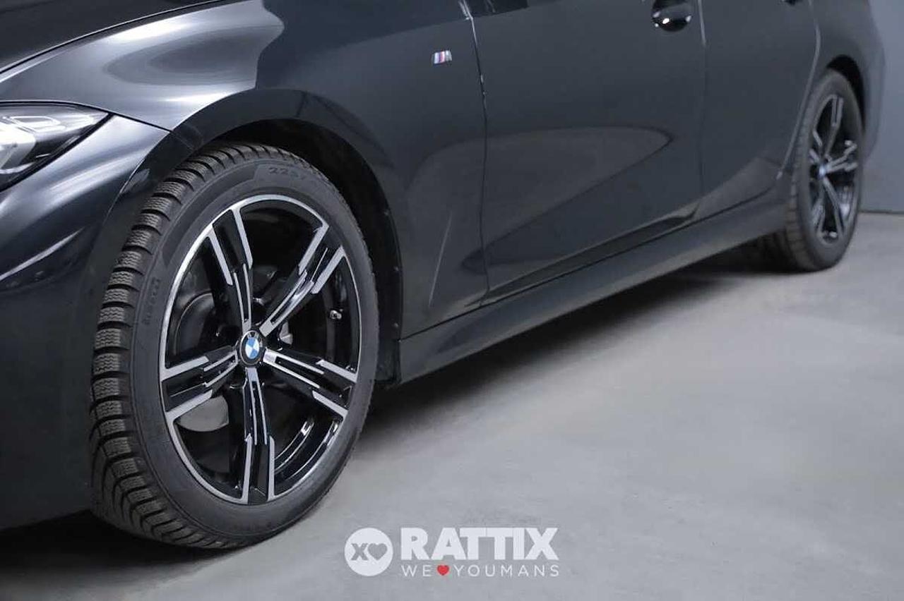 BMW Bmw Serie 3 usata 25