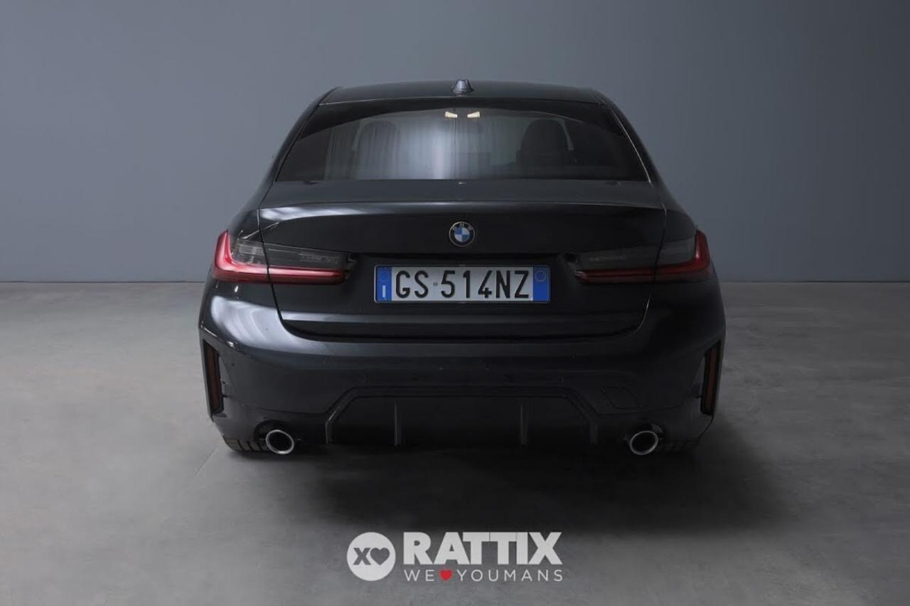 BMW Bmw Serie 3 usata 26