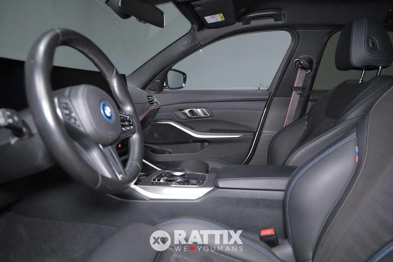 BMW Bmw Serie 3 usata, con Interno 7