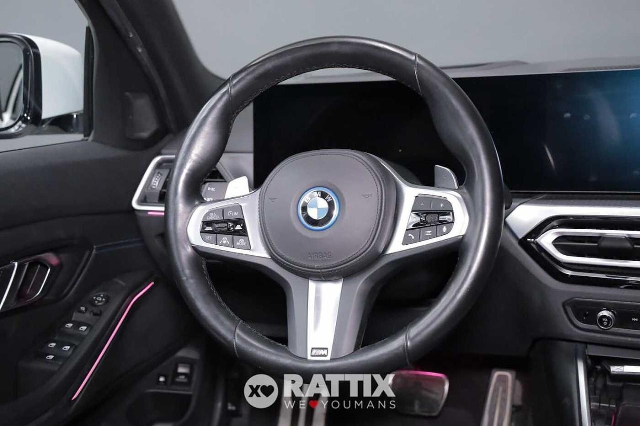 BMW Bmw Serie 3 usata 3