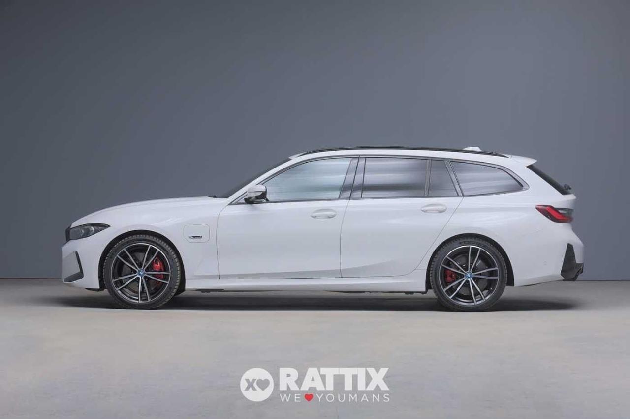 BMW Bmw Serie 3 usata 11