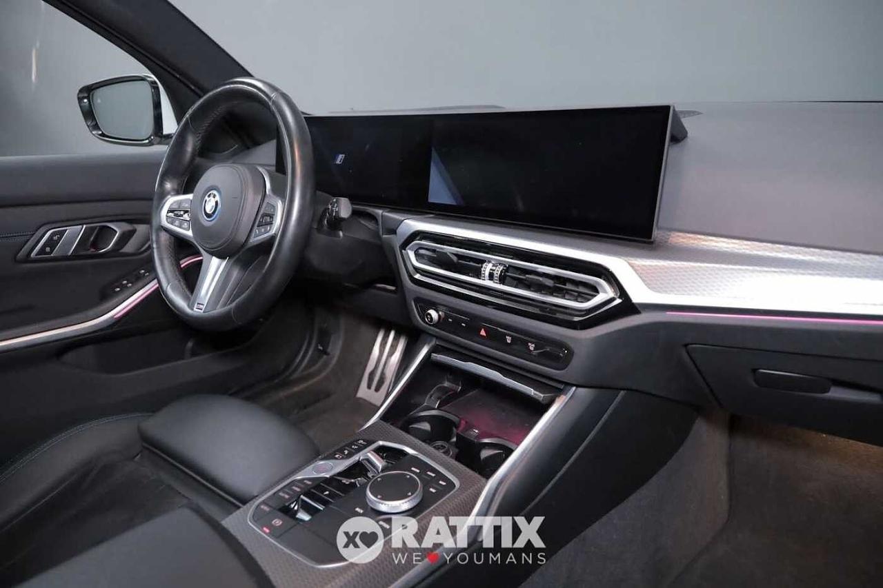 BMW Bmw Serie 3 usata 13