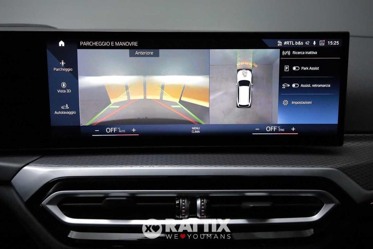 BMW Bmw Serie 3 usata 15