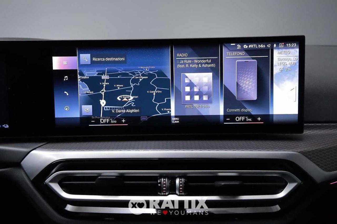 BMW Bmw Serie 3 usata 17