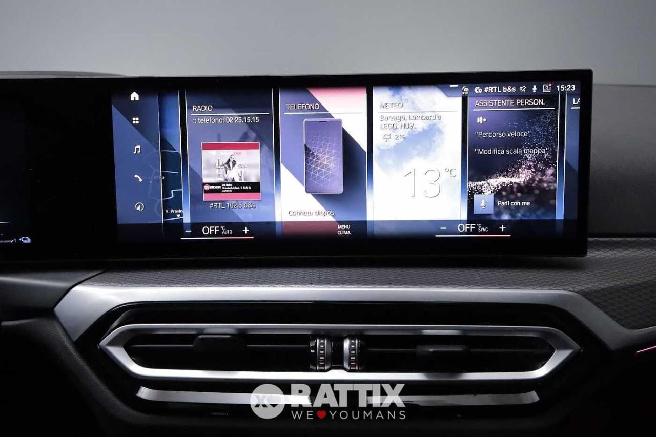 BMW Bmw Serie 3 usata 18