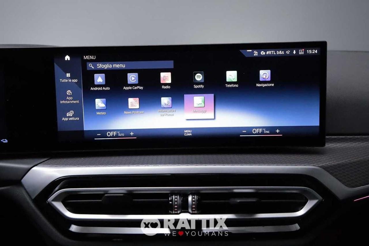 BMW Bmw Serie 3 usata 19