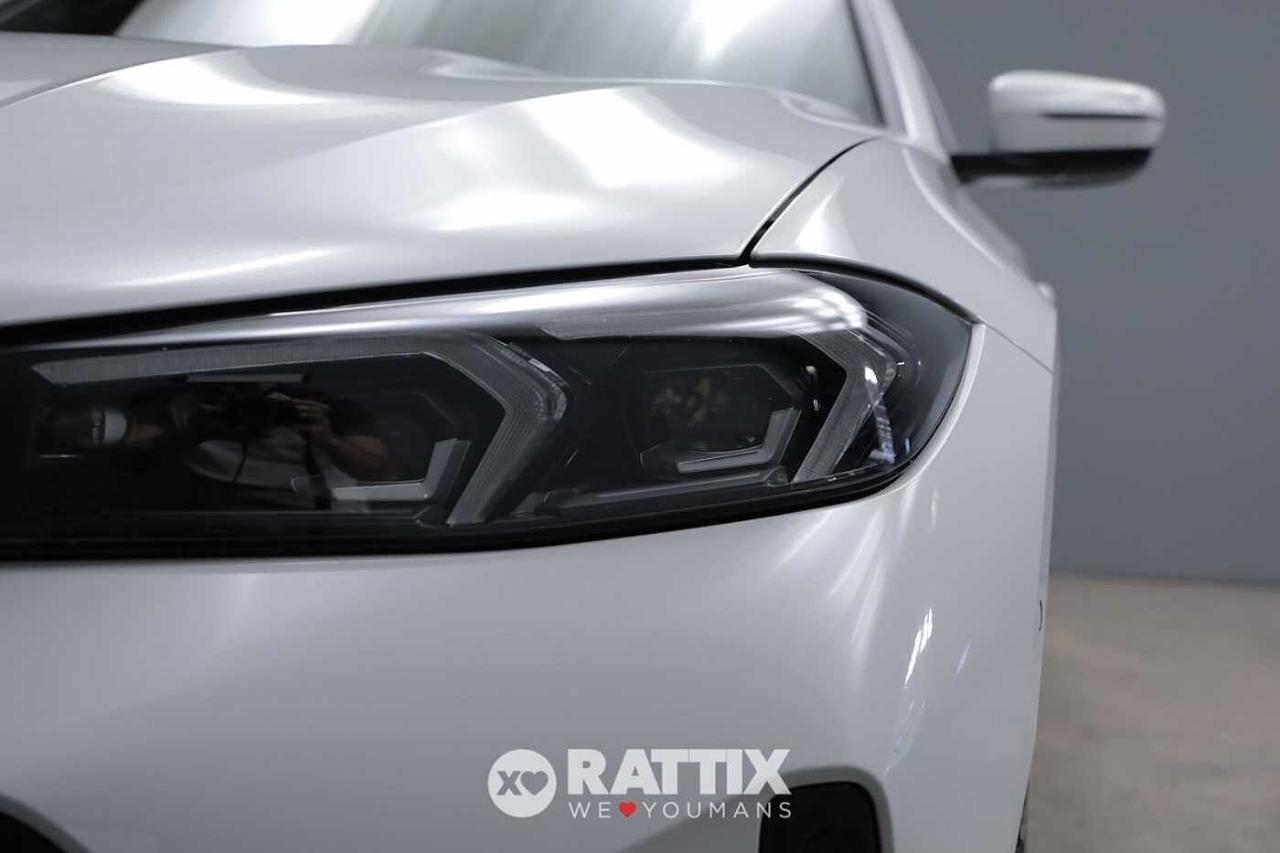 BMW Bmw Serie 3 usata 22