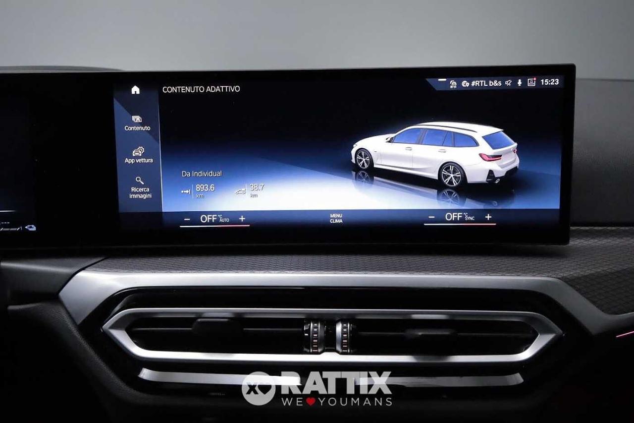 BMW Bmw Serie 3 usata 23