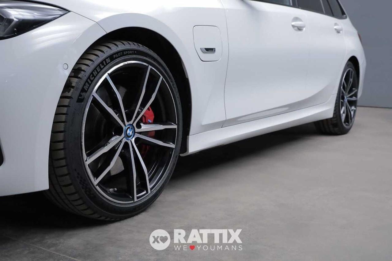 BMW Bmw Serie 3 usata 24