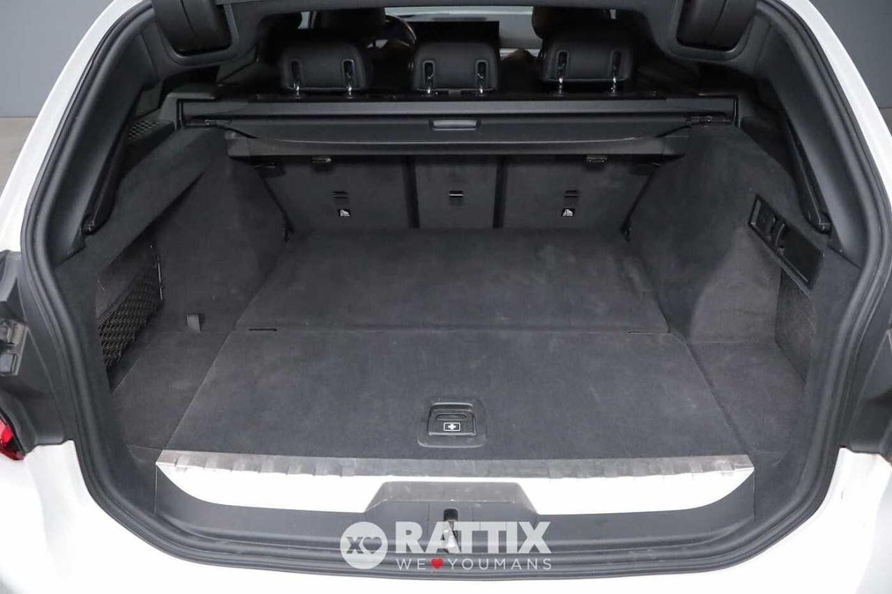 BMW Bmw Serie 3 usata 28
