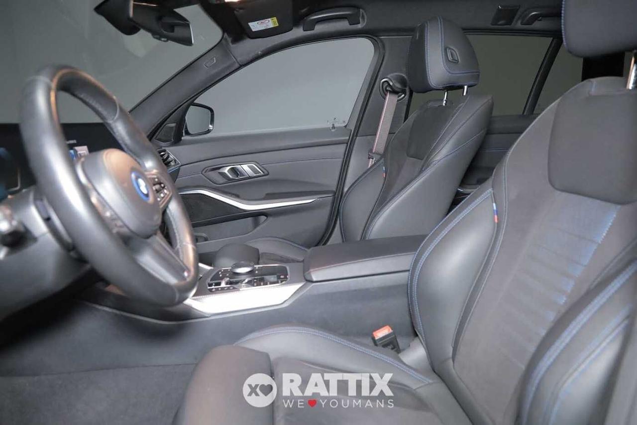 BMW Bmw Serie 3 usata, con Interno 7