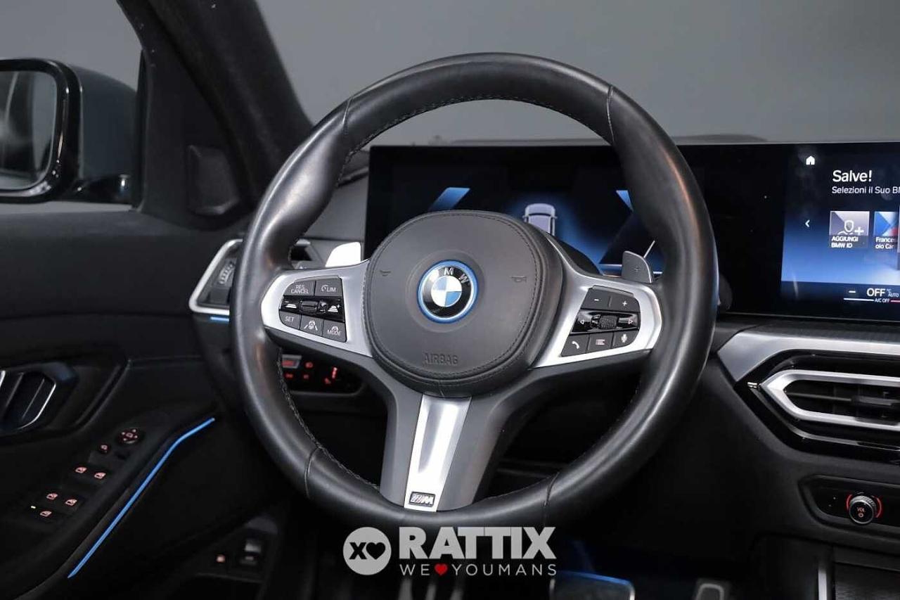 BMW Bmw Serie 3 usata 3