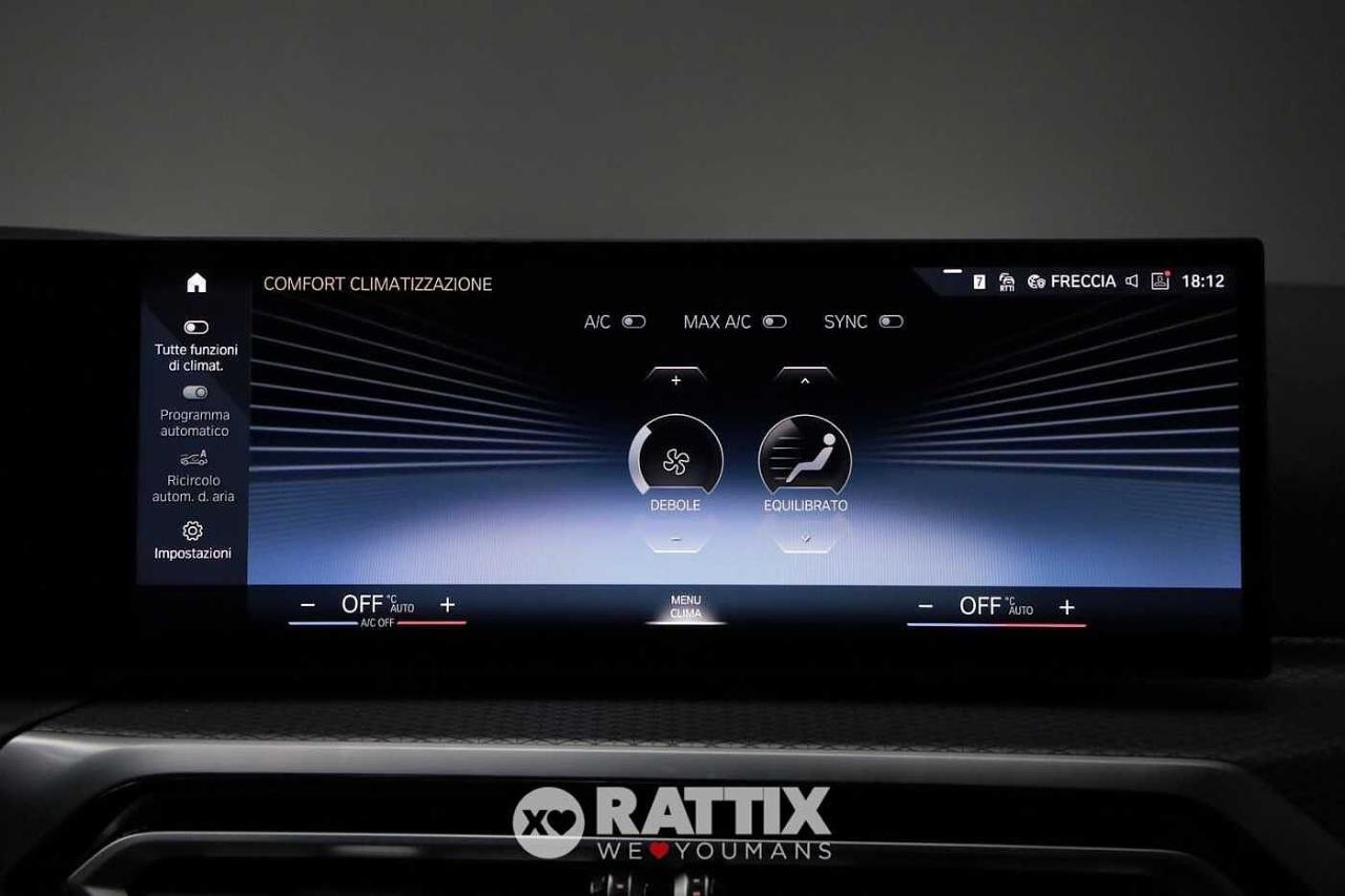 BMW Bmw Serie 3 usata 17