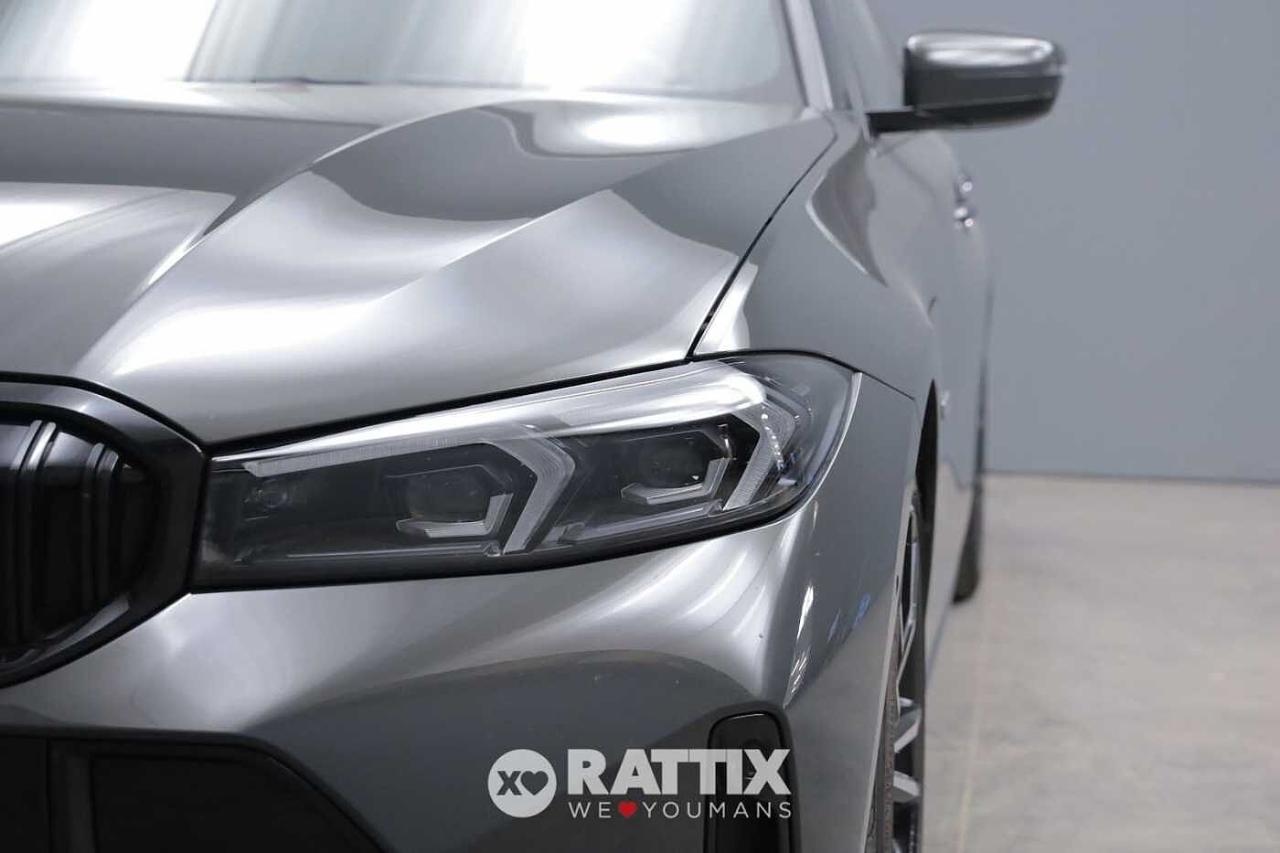 BMW Bmw Serie 3 usata 22