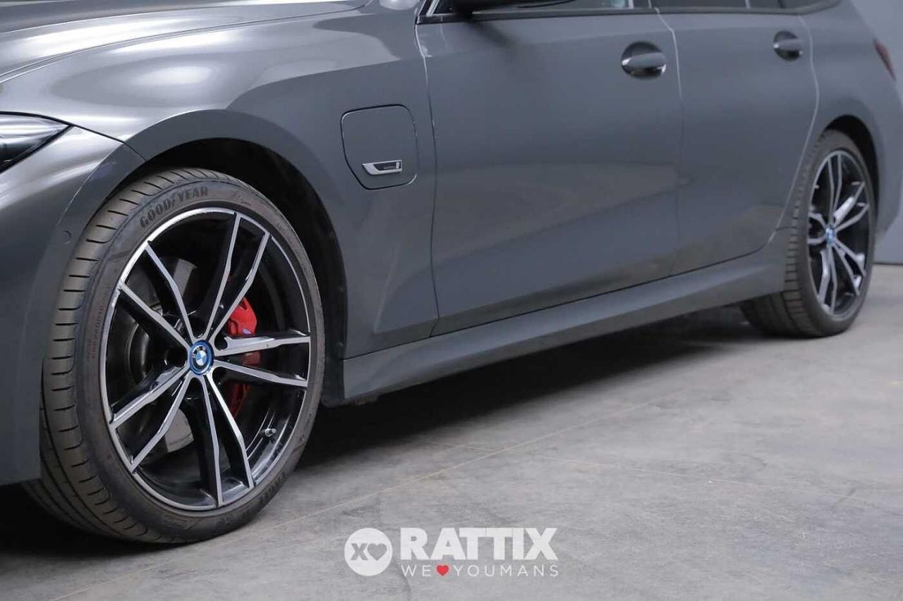 BMW Bmw Serie 3 usata 24