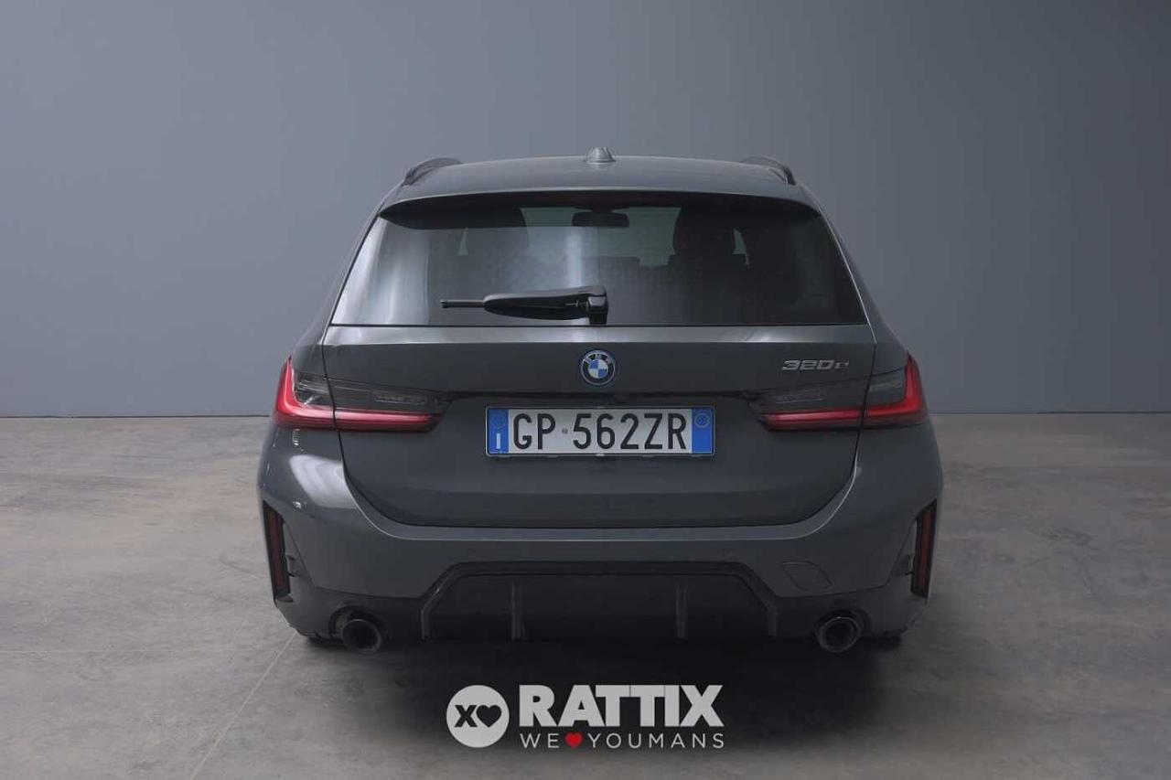 BMW Bmw Serie 3 usata 27