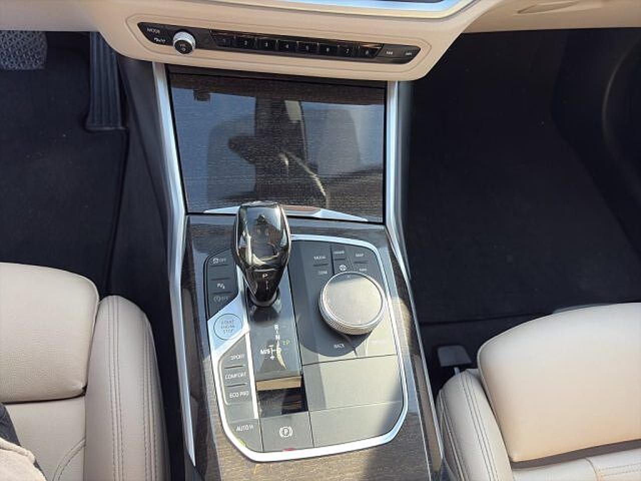 BMW Bmw Serie 3 usata, con Nessun airbag