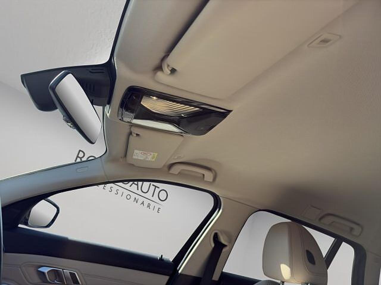 BMW Bmw Serie 3 usata, con vetri elettrici