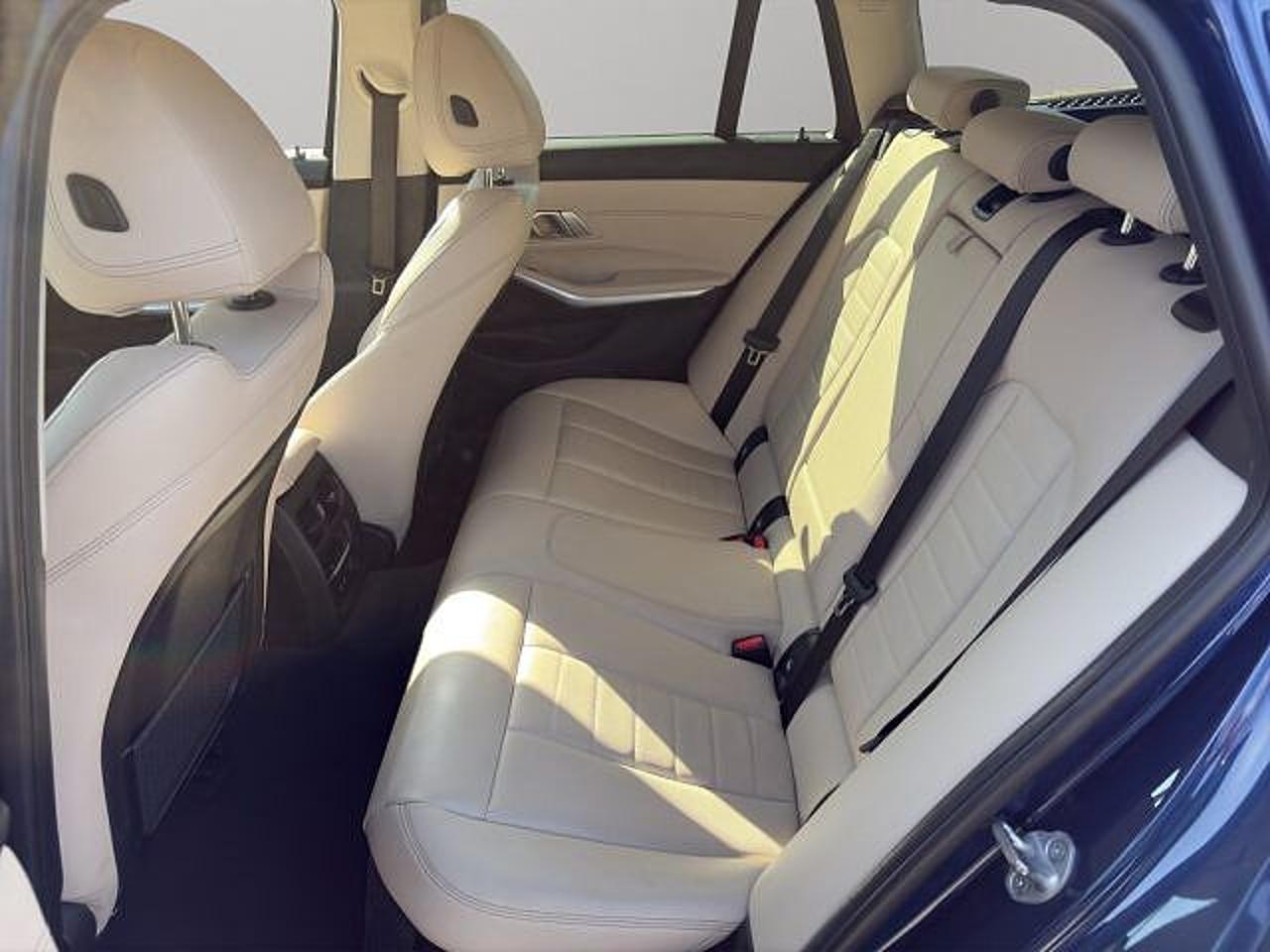 BMW Bmw Serie 3 usata 12