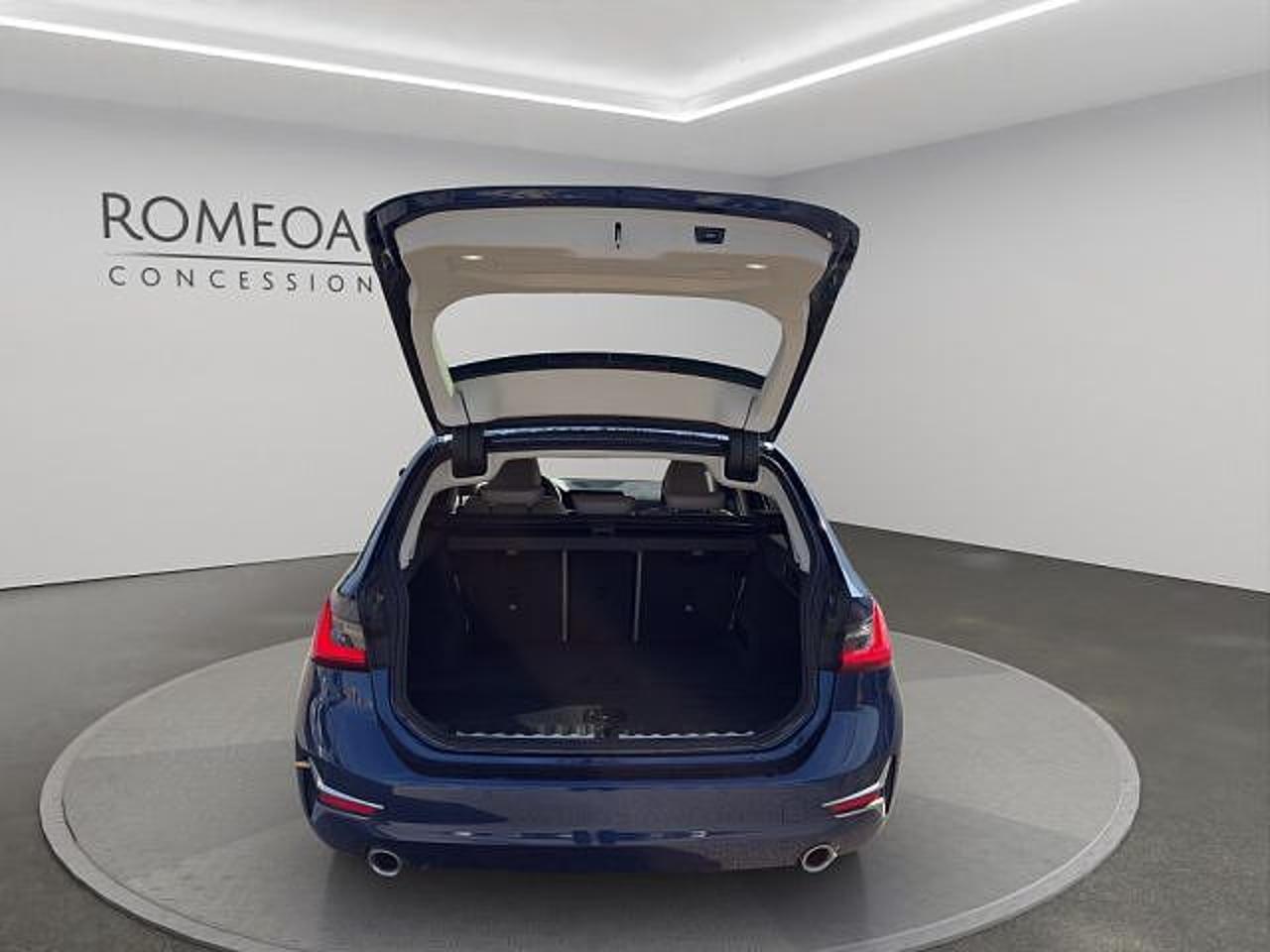 BMW Bmw Serie 3 usata 14