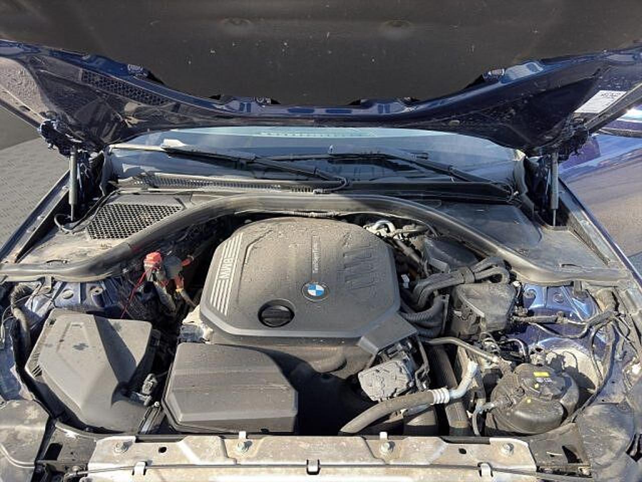 BMW Bmw Serie 3 usata 16