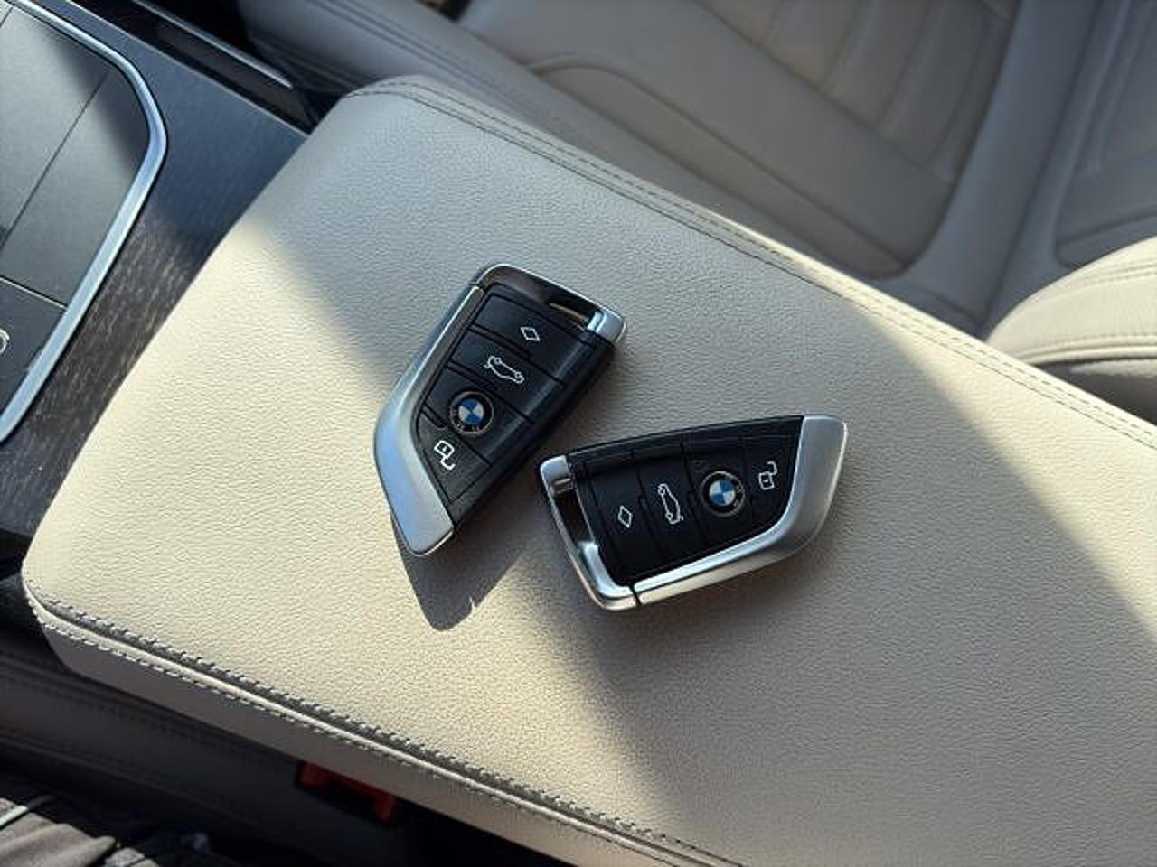 BMW Bmw Serie 3 usata 17