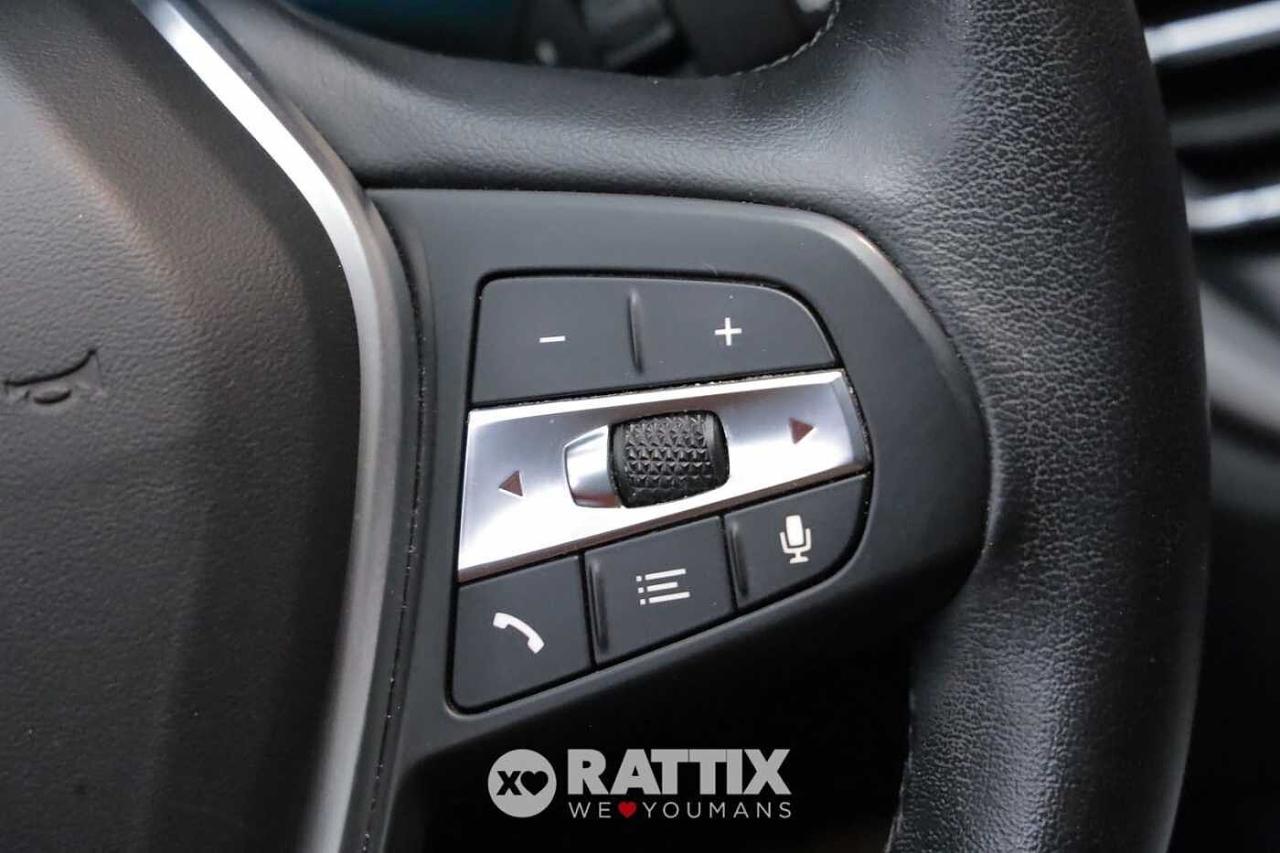 BMW Bmw Serie 3 usata 3