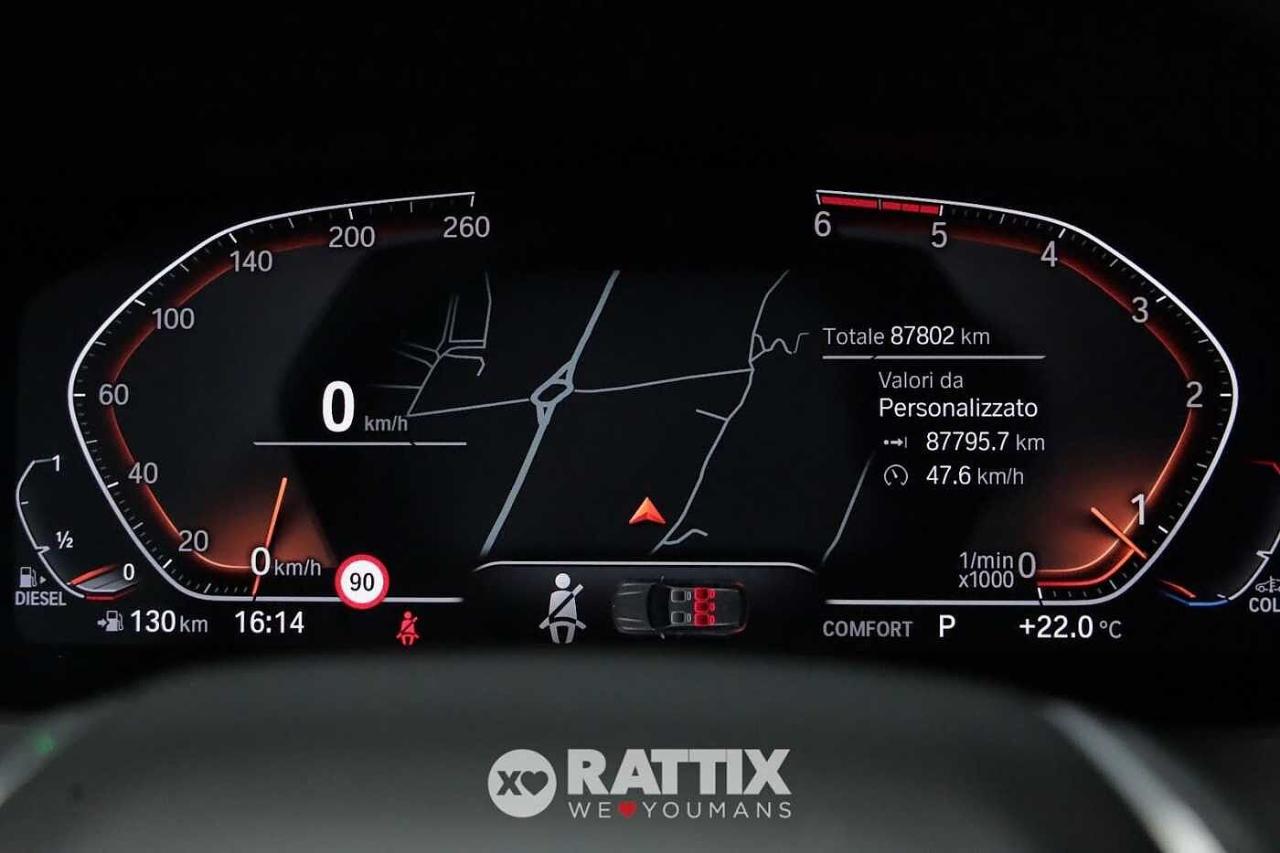 BMW Bmw Serie 3 usata 6