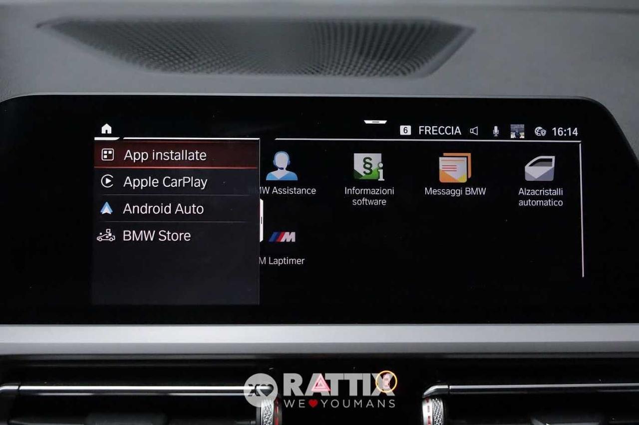 BMW Bmw Serie 3 usata 10