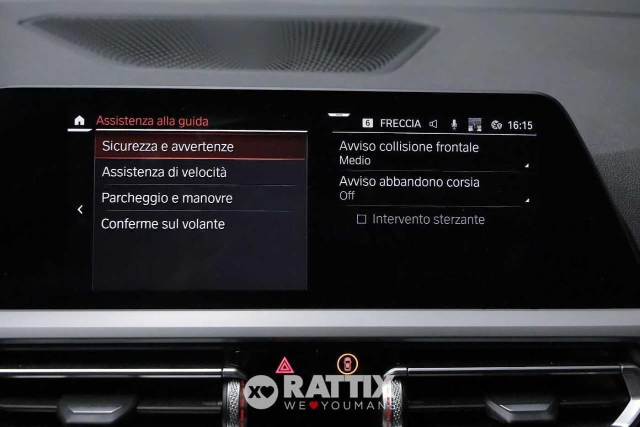 BMW Bmw Serie 3 usata 12