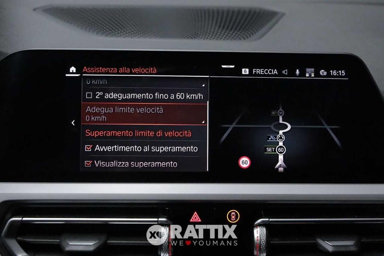 BMW Bmw Serie 3 usata 14