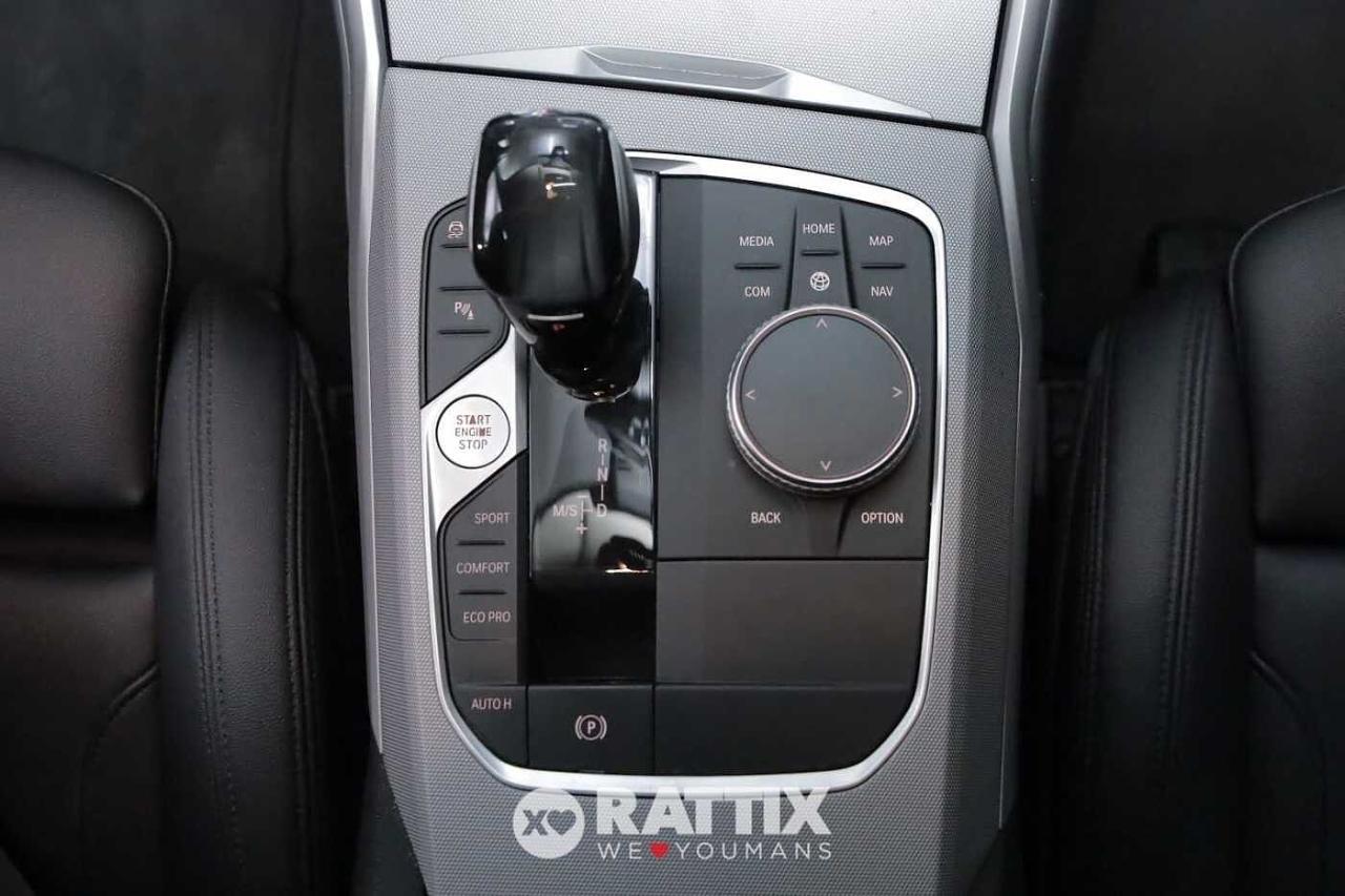 BMW Bmw Serie 3 usata 15