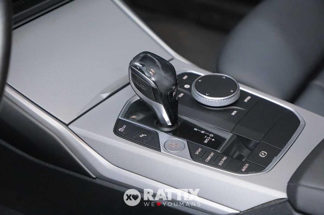 BMW Bmw Serie 3 usata 16